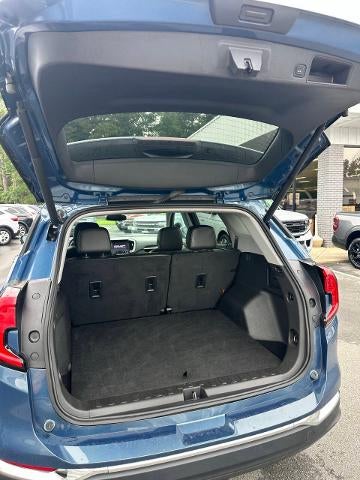 2024 GMC Terrain Base