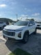 2026 Chevrolet Equinox Base