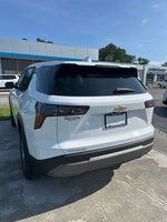 2026 Chevrolet Equinox Base