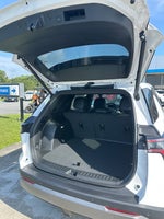 2026 Chevrolet Equinox Base
