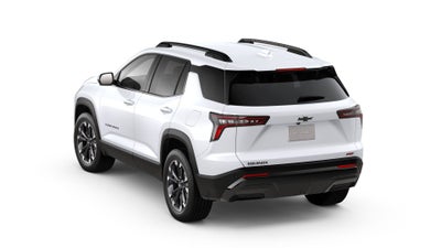 2026 Chevrolet Equinox Base
