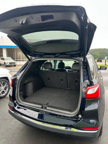 2021 Chevrolet Equinox Base