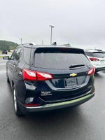 2021 Chevrolet Equinox Base