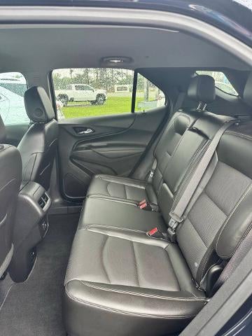 2021 Chevrolet Equinox Base