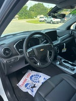 2026 Chevrolet Blazer Base
