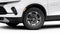 2026 Chevrolet Blazer Base