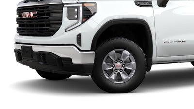 2026 GMC Sierra 1500 Base