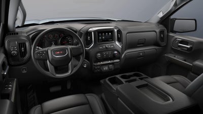 2026 GMC Sierra 1500 Base