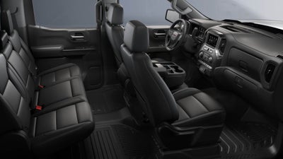 2026 GMC Sierra 1500 Base