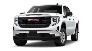 2026 GMC Sierra 1500 Base