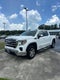 2021 GMC Sierra 1500 Base