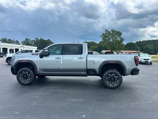 2021 GMC Sierra 1500 Base