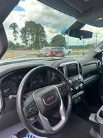 2021 GMC Sierra 1500 Base