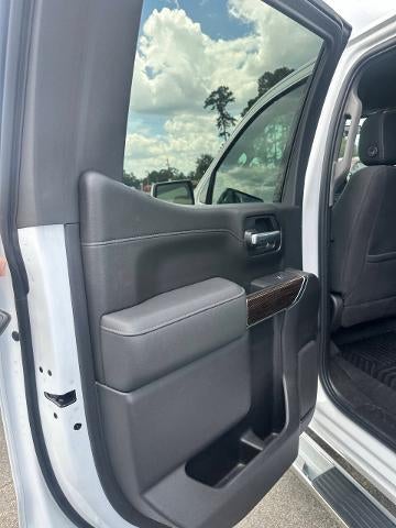 2021 GMC Sierra 1500 Base