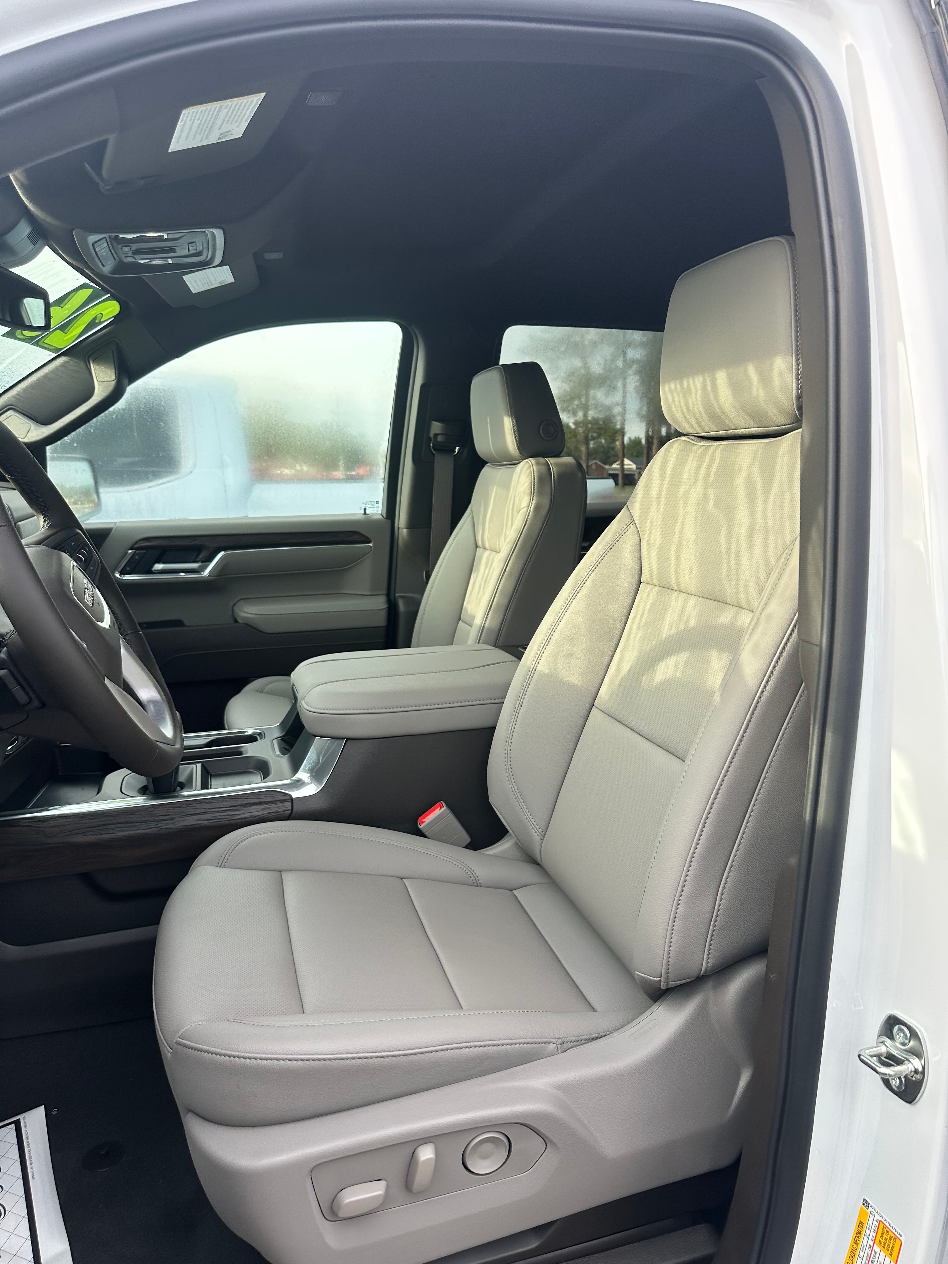 2026 GMC Sierra 1500 Base