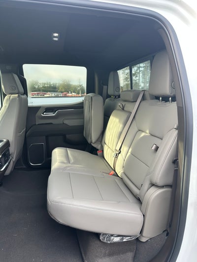 2026 GMC Sierra 1500 Base
