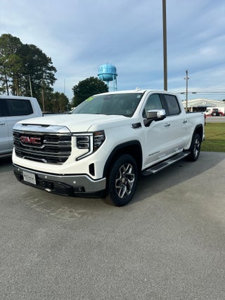 2026 GMC Sierra 1500 Base