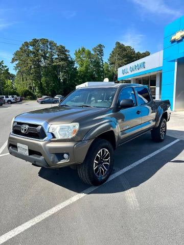 2014 Toyota Tacoma NA
