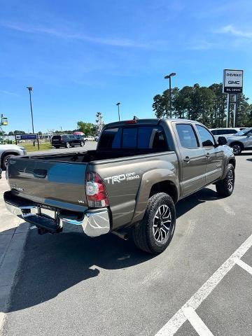 2014 Toyota Tacoma NA