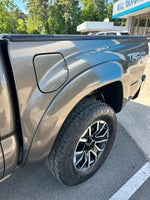 2014 Toyota Tacoma NA