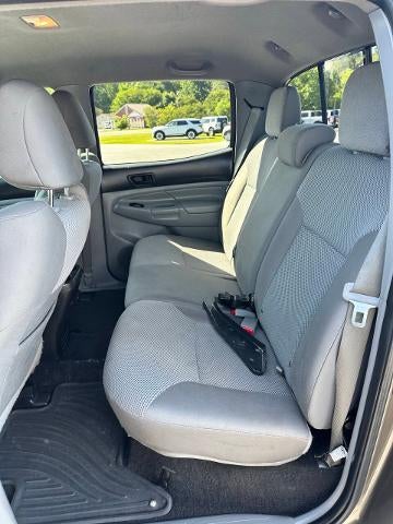 2014 Toyota Tacoma NA