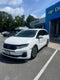 2025 Honda Odyssey Base