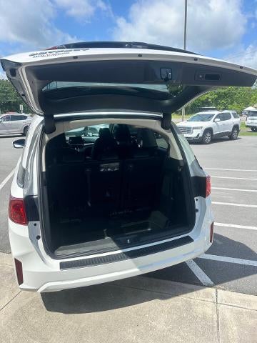 2025 Honda Odyssey Base