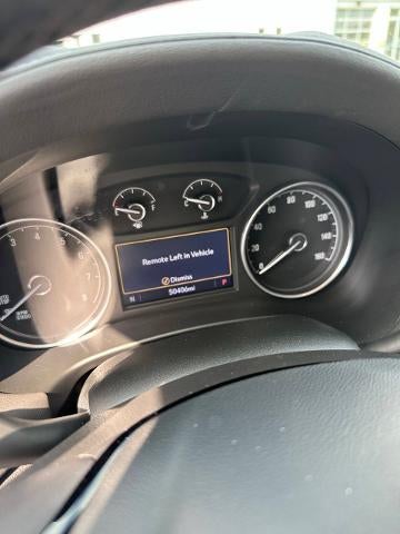 2022 Buick Enclave Essence