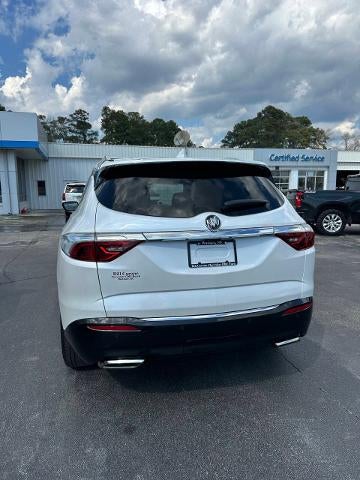 2022 Buick Enclave Essence