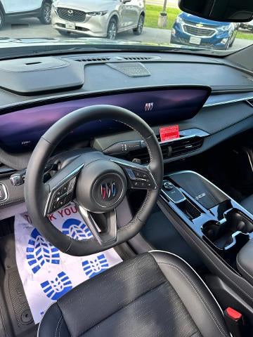 2025 Buick Enclave Base