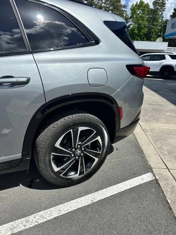 2025 Buick Enclave Base
