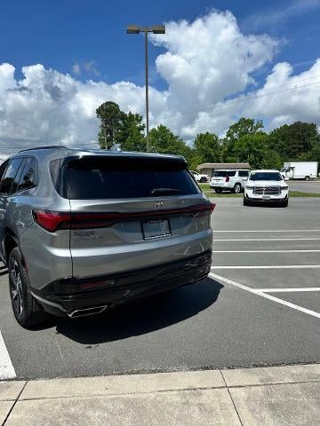 2025 Buick Enclave Base