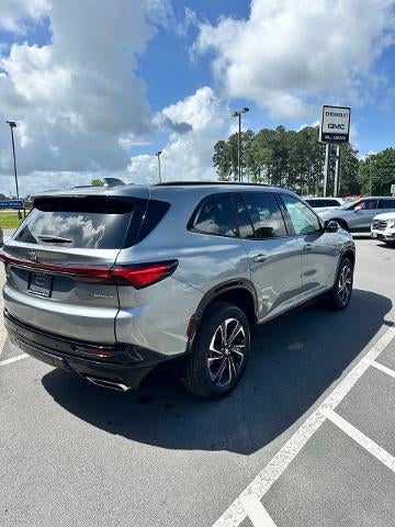 2025 Buick Enclave Base