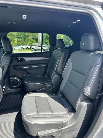 2025 Buick Enclave Base