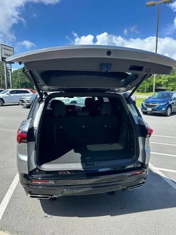 2025 Buick Enclave Base