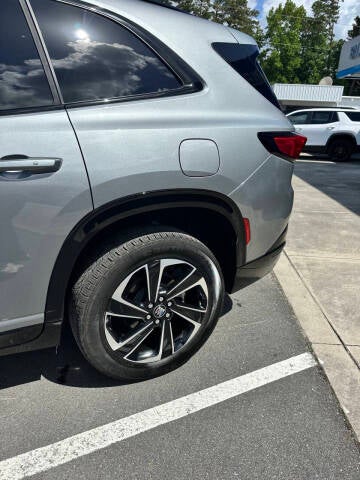 2025 Buick Enclave Base
