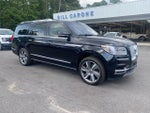 2019 Lincoln Navigator L Reserve