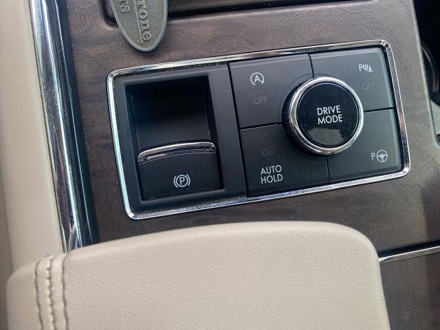 2019 Lincoln Navigator L Reserve