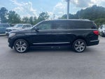 2019 Lincoln Navigator L Reserve