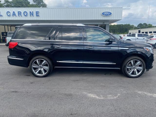 2019 Lincoln Navigator L Reserve
