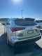 2024 Toyota Highlander Base