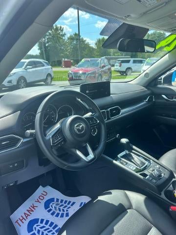 2024 Mazda Mazda CX-5 Base