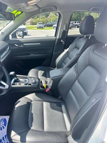 2024 Mazda Mazda CX-5 Base