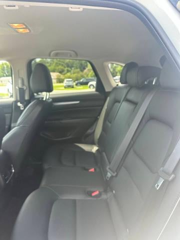 2024 Mazda Mazda CX-5 Base