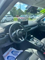 2024 Mazda Mazda CX-5 Base