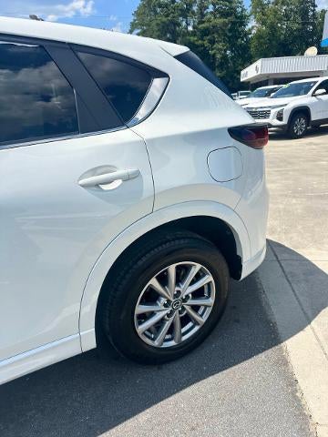 2024 Mazda Mazda CX-5 Base