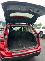 2024 Nissan Rogue Base