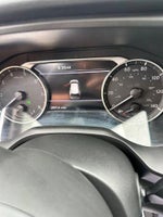 2024 Nissan Rogue Base