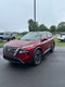 2024 Nissan Rogue Base