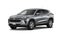 2026 Chevrolet Trax Base